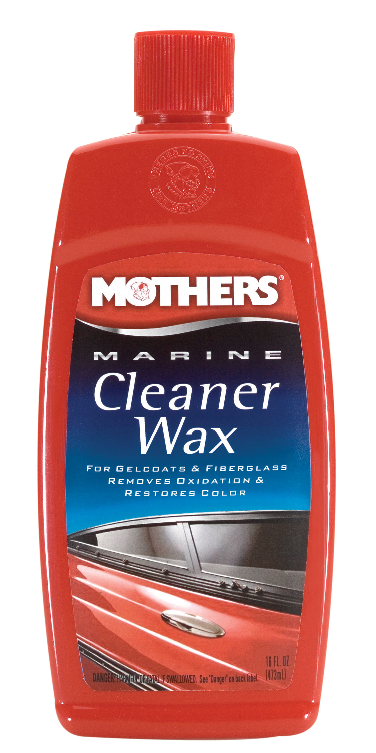 travel trailer cleaner and wax