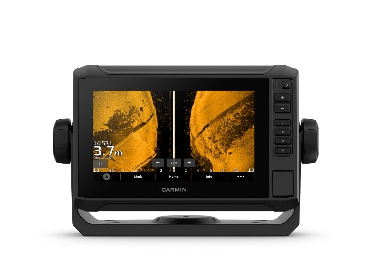 Garmin ECHOMAP™ UHD2 7